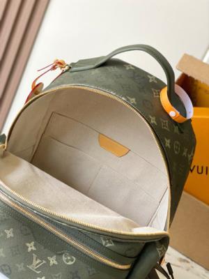 wholesale quality louis vuitton backpack christopher m29769